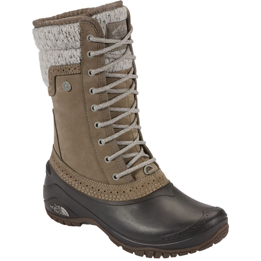 The North Face Shellista II Mid Boot