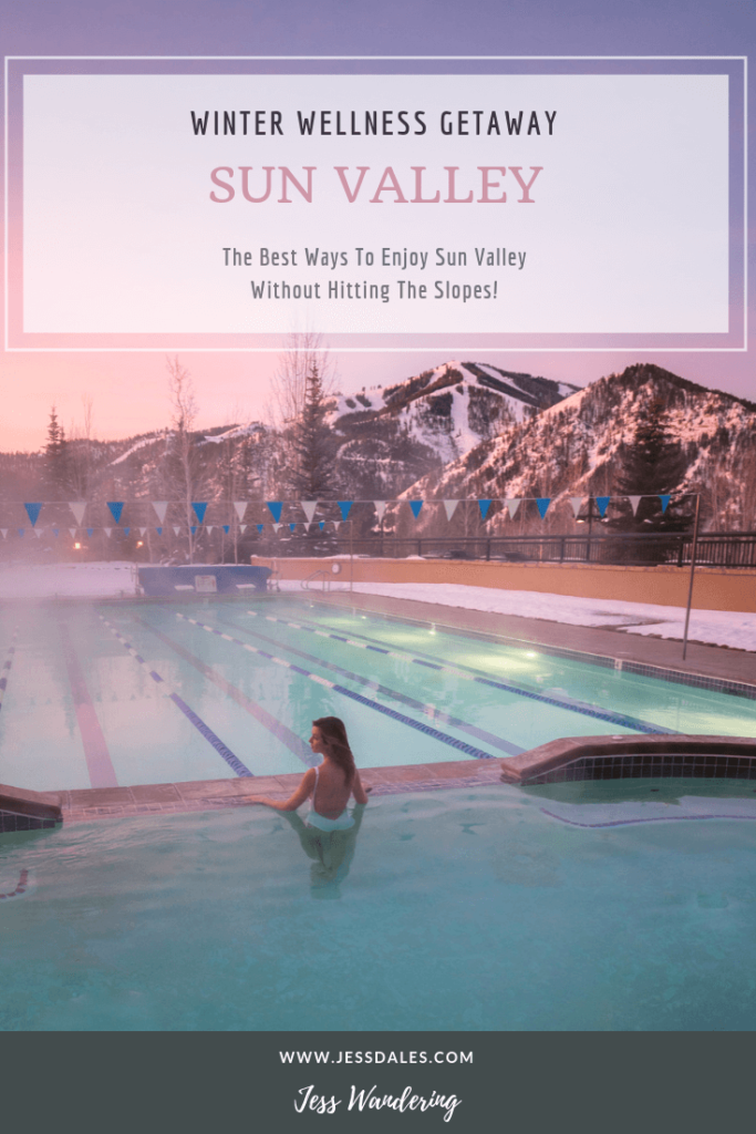 The best things to do in Sun Valley in winter for non-skiers