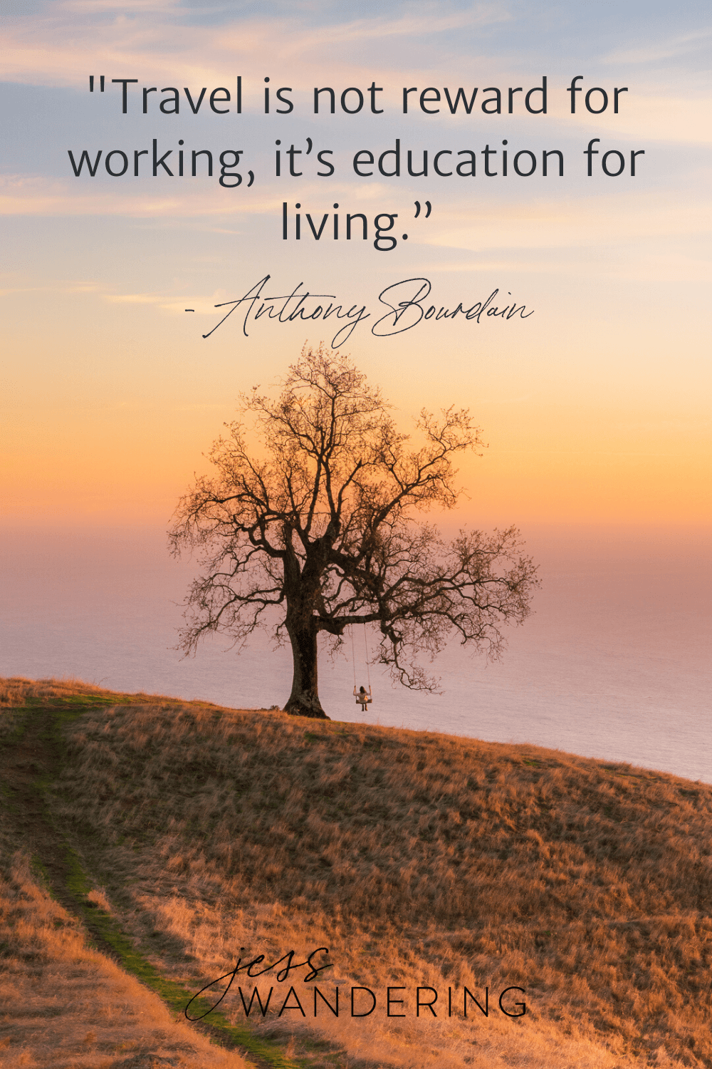 Inspirational Quotes For Living Your Best Life Jess Wandering