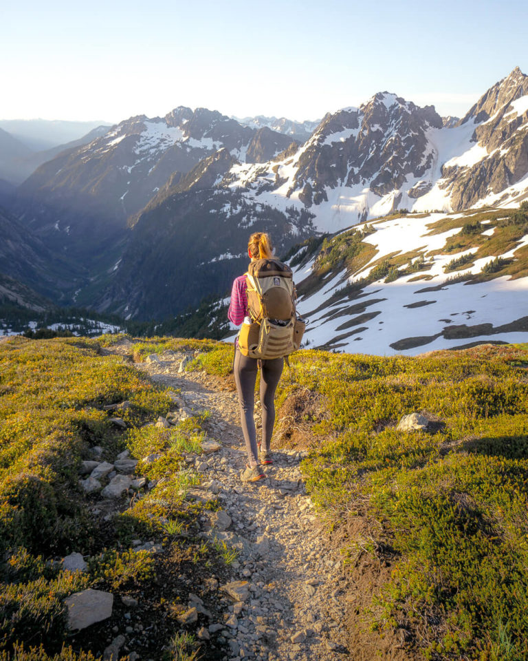 10 Best Hikes in Washington (A Local's Must Do Washington Hikes) - Jess ...