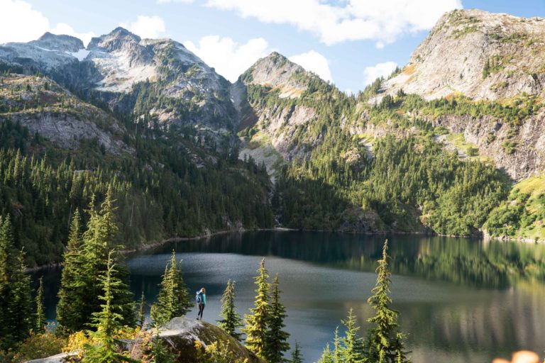 10 Best Hikes in Washington (A Local's Must Do Washington Hikes) - Jess ...