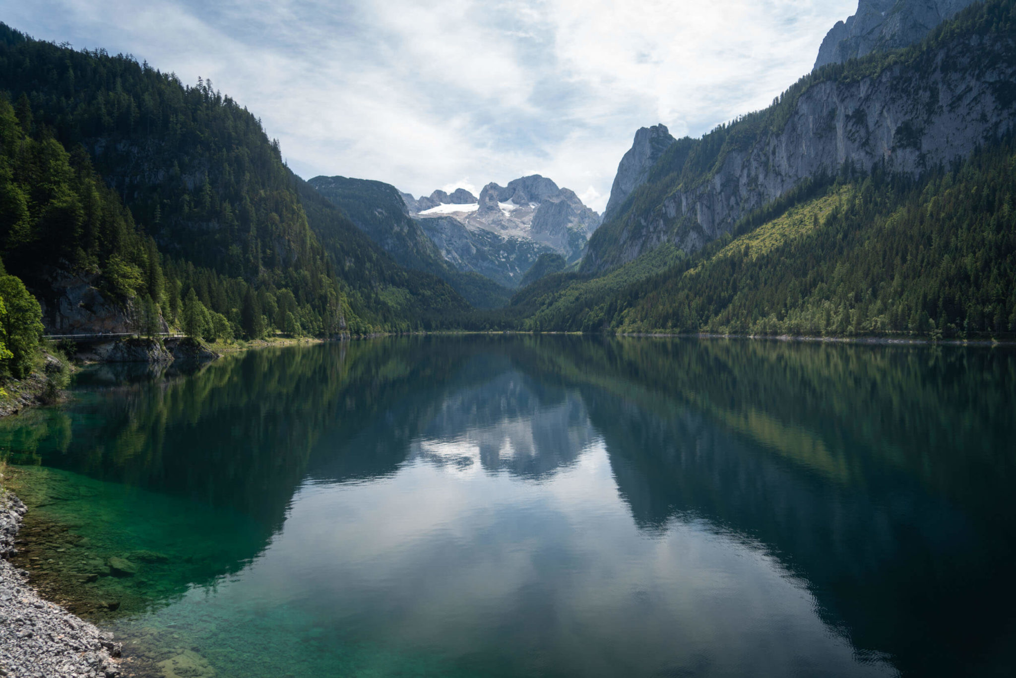 Five Wild Places In Austria You Need To See To Believe - Jess Wandering