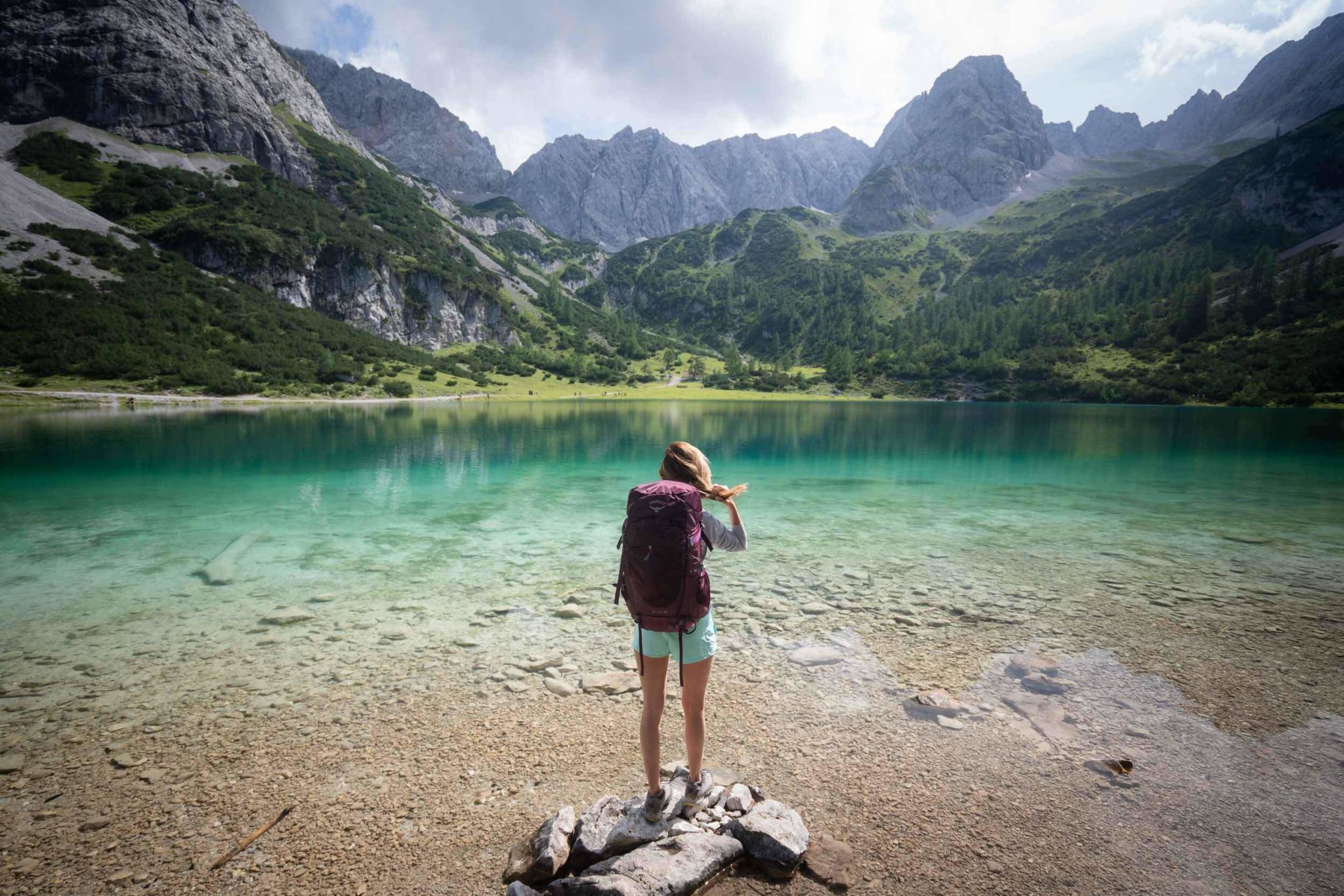 Five Wild Places In Austria You Need To See To Believe - Jess Wandering