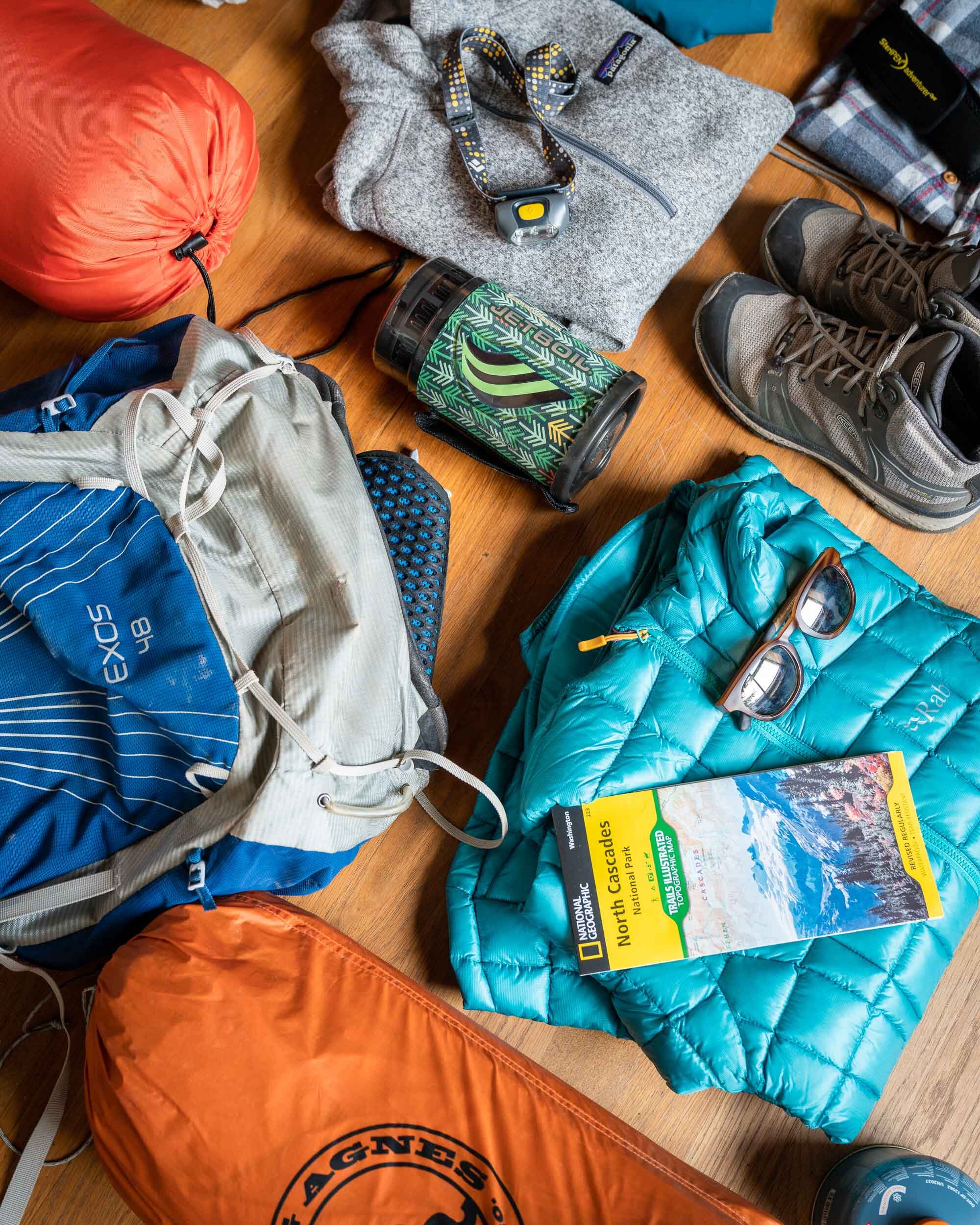 10  Travel Essentials for Your Next Trip - From Work to Wander