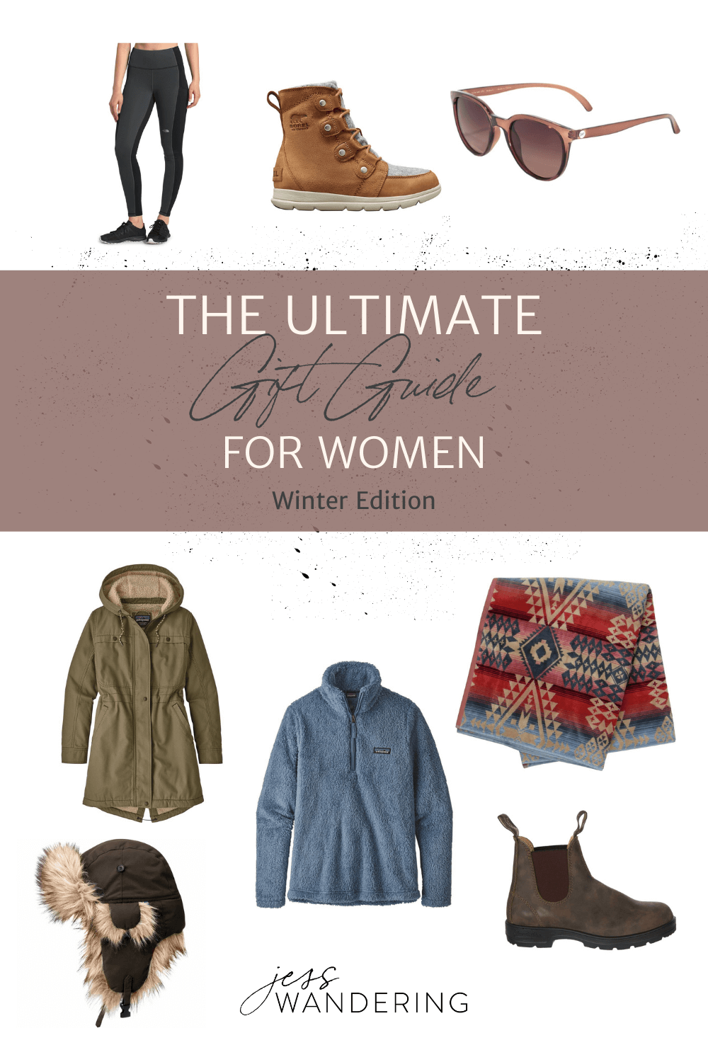 Holiday Gift Guide