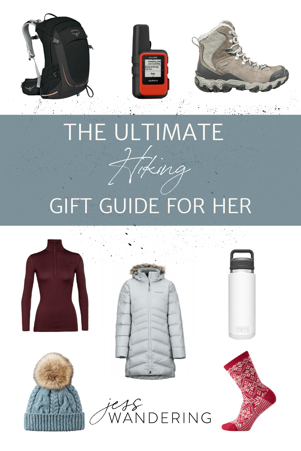 Holiday Gift Guide
