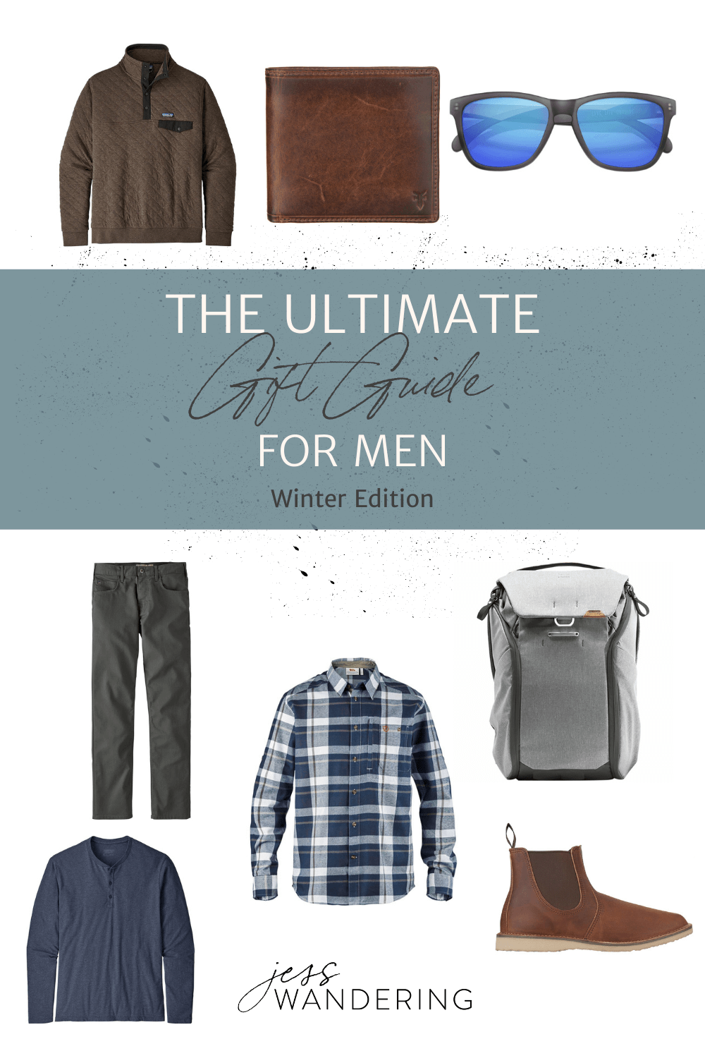 Holiday Gift Guide