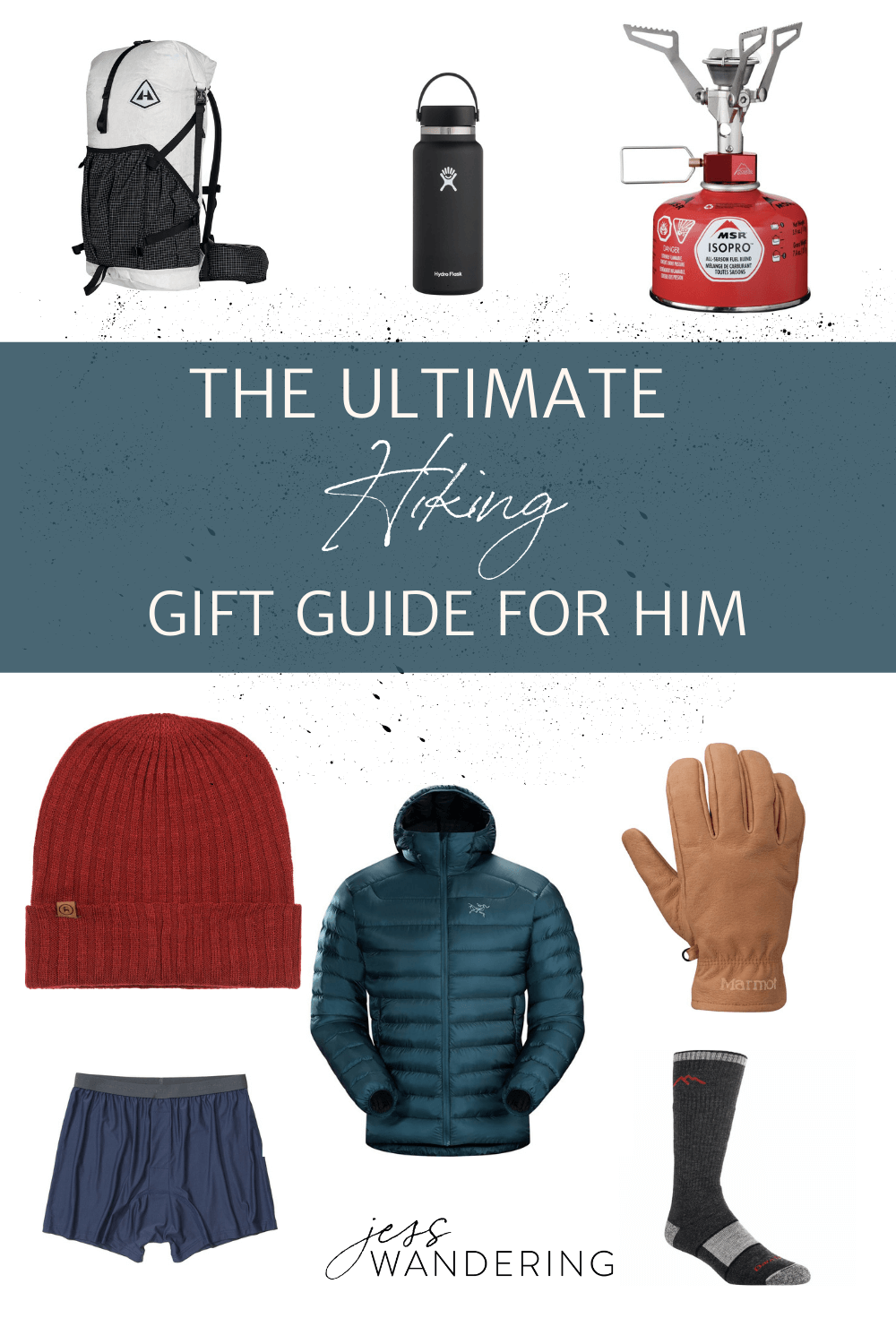 Holiday Gift Guide