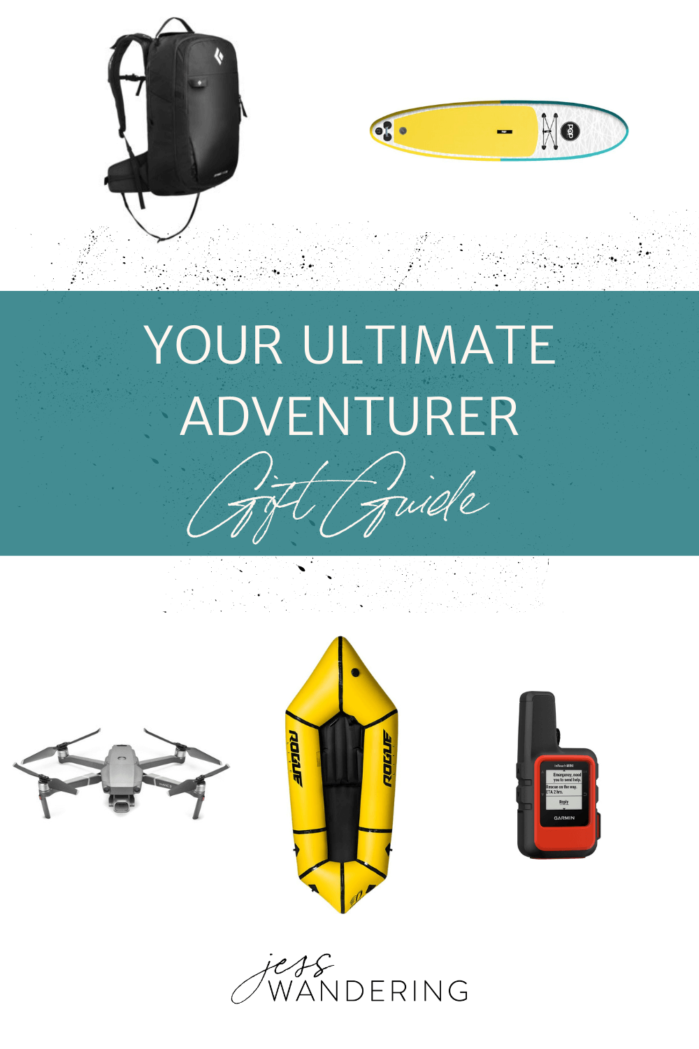 Holiday Gift Guide