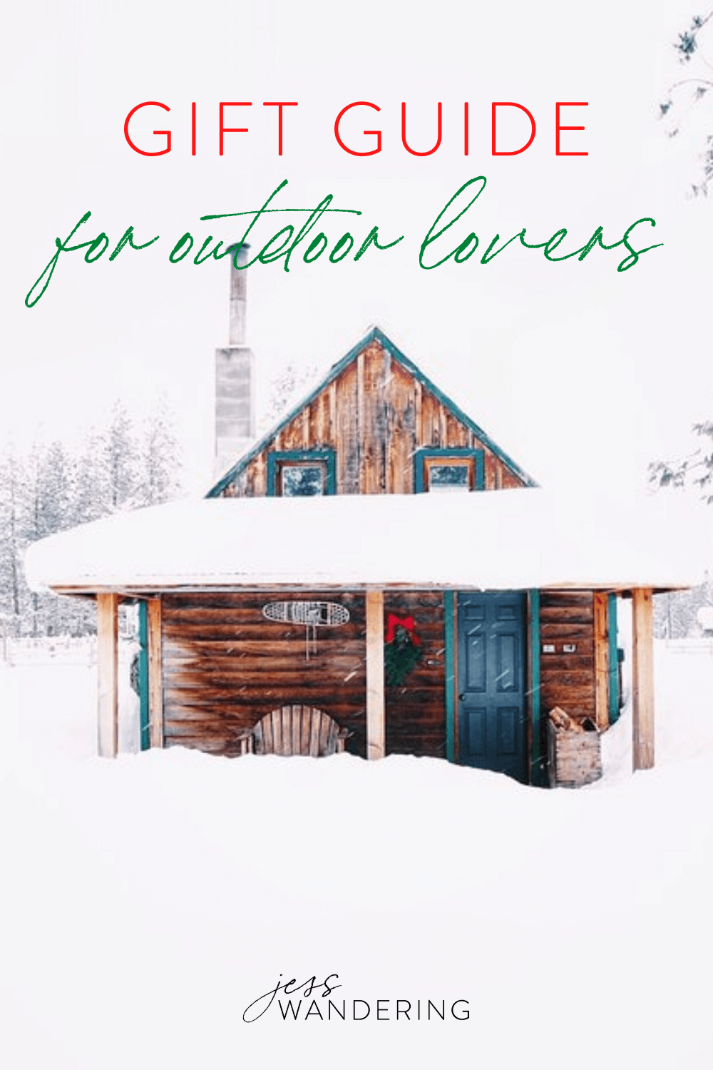 Holiday Gift Guide