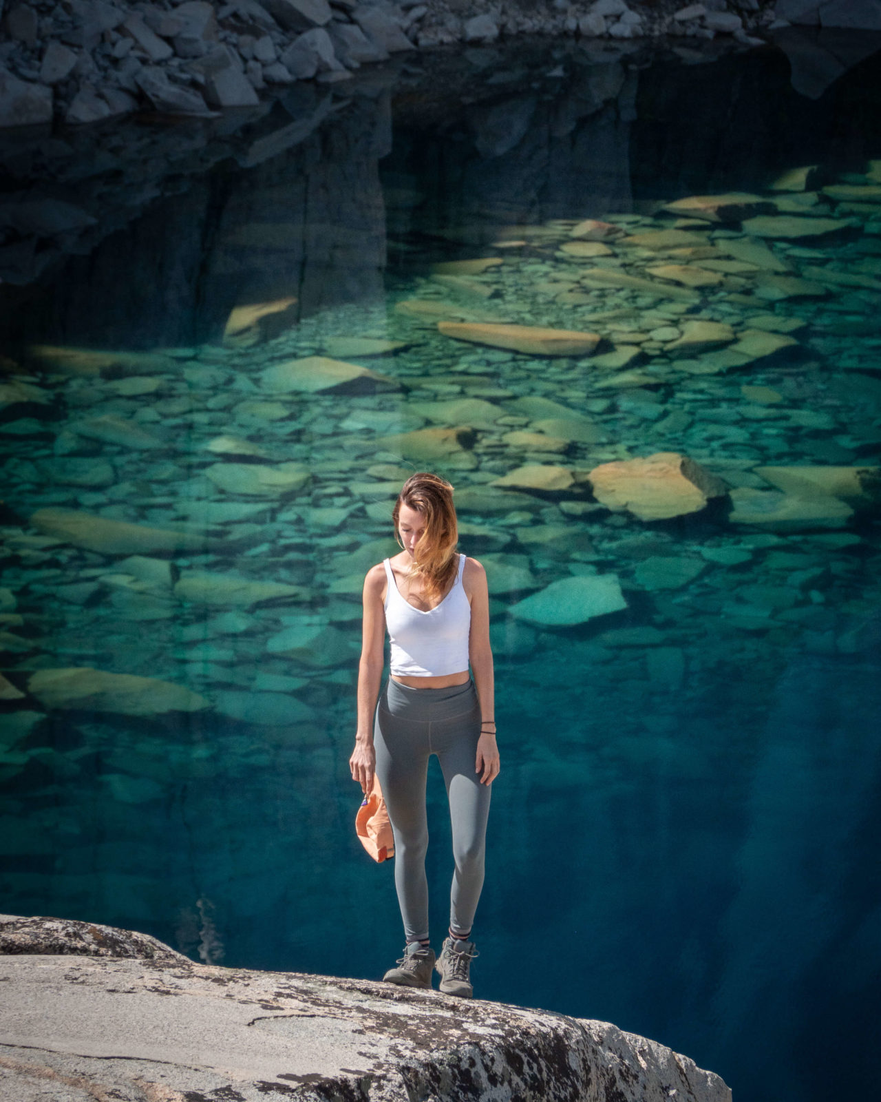 Complete Guide to Backpacking The Mineral King Loop Jess Wandering