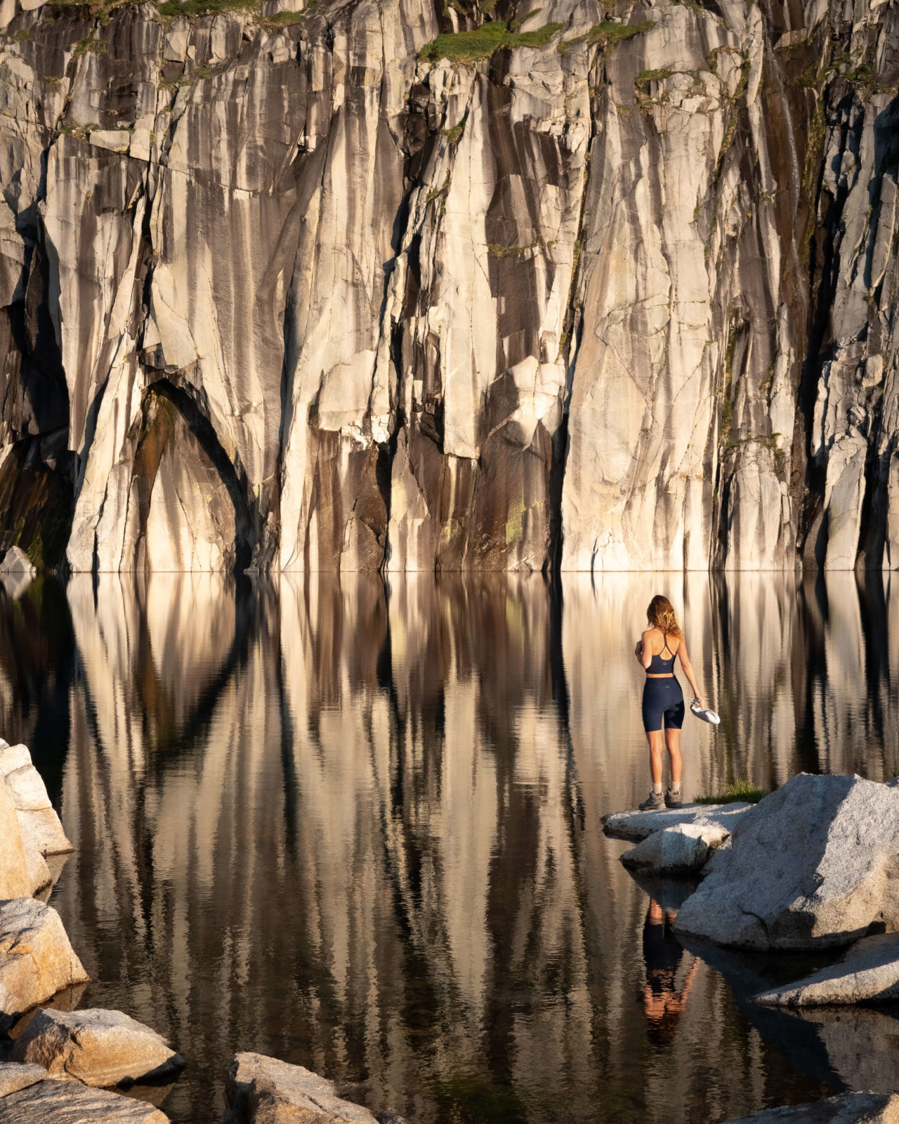 Complete Guide to Backpacking The Mineral King Loop Jess Wandering