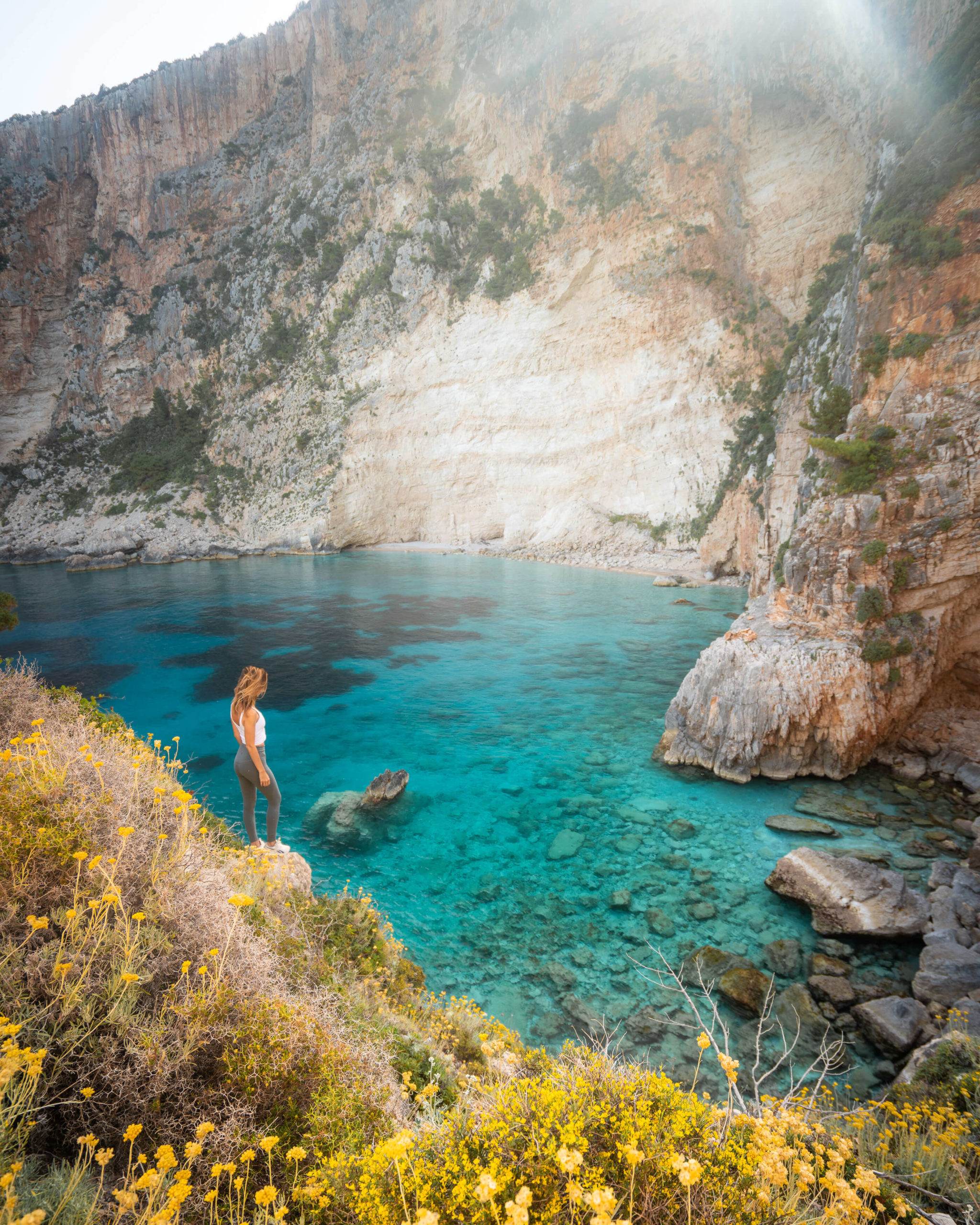 What to See in Zakynthos Greece - Your Bucket List Guide To Zakynthos ...