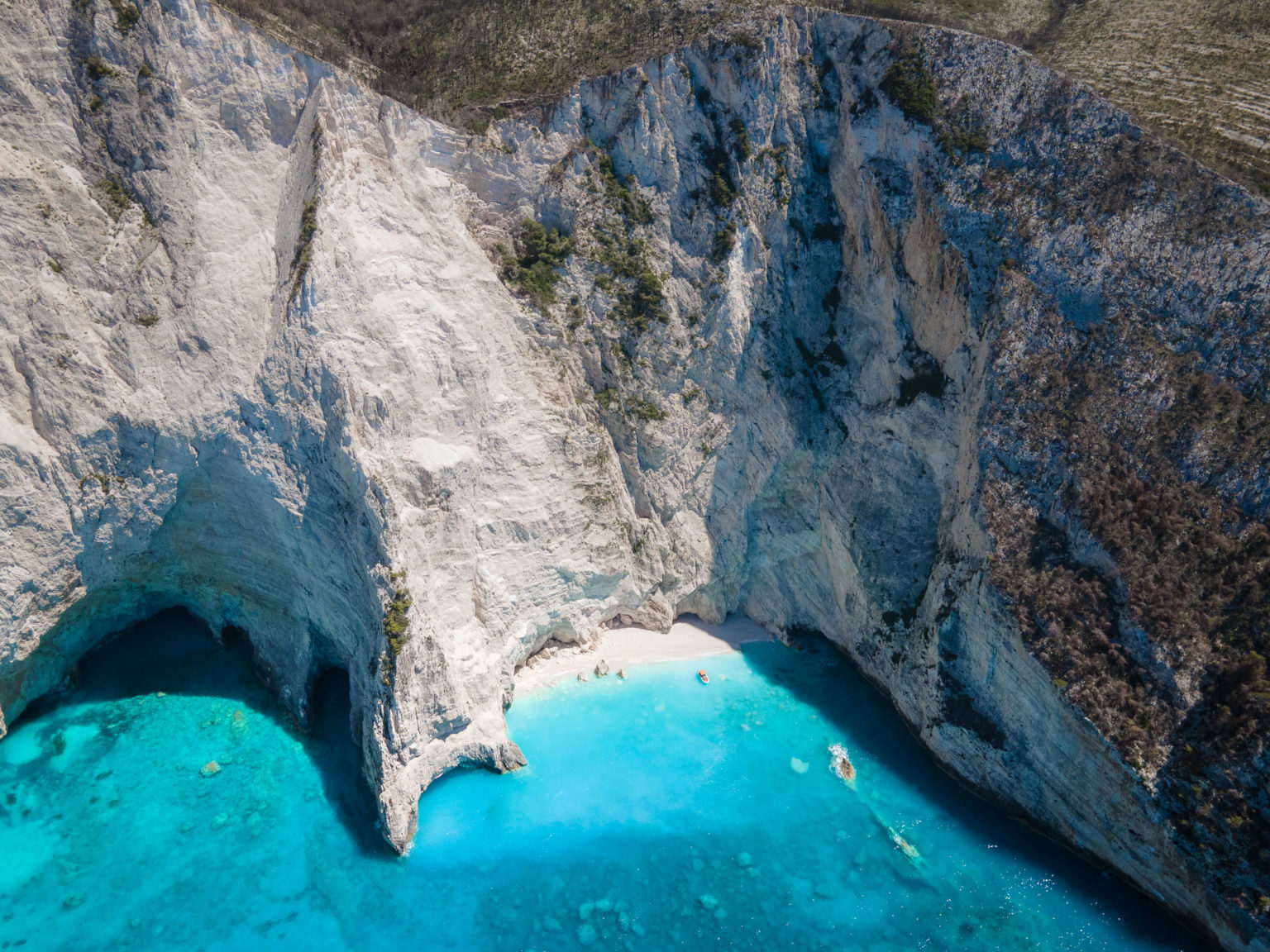 What To See In Zakynthos Greece Your Bucket List Guide To Zakynthos Island Jess Wandering