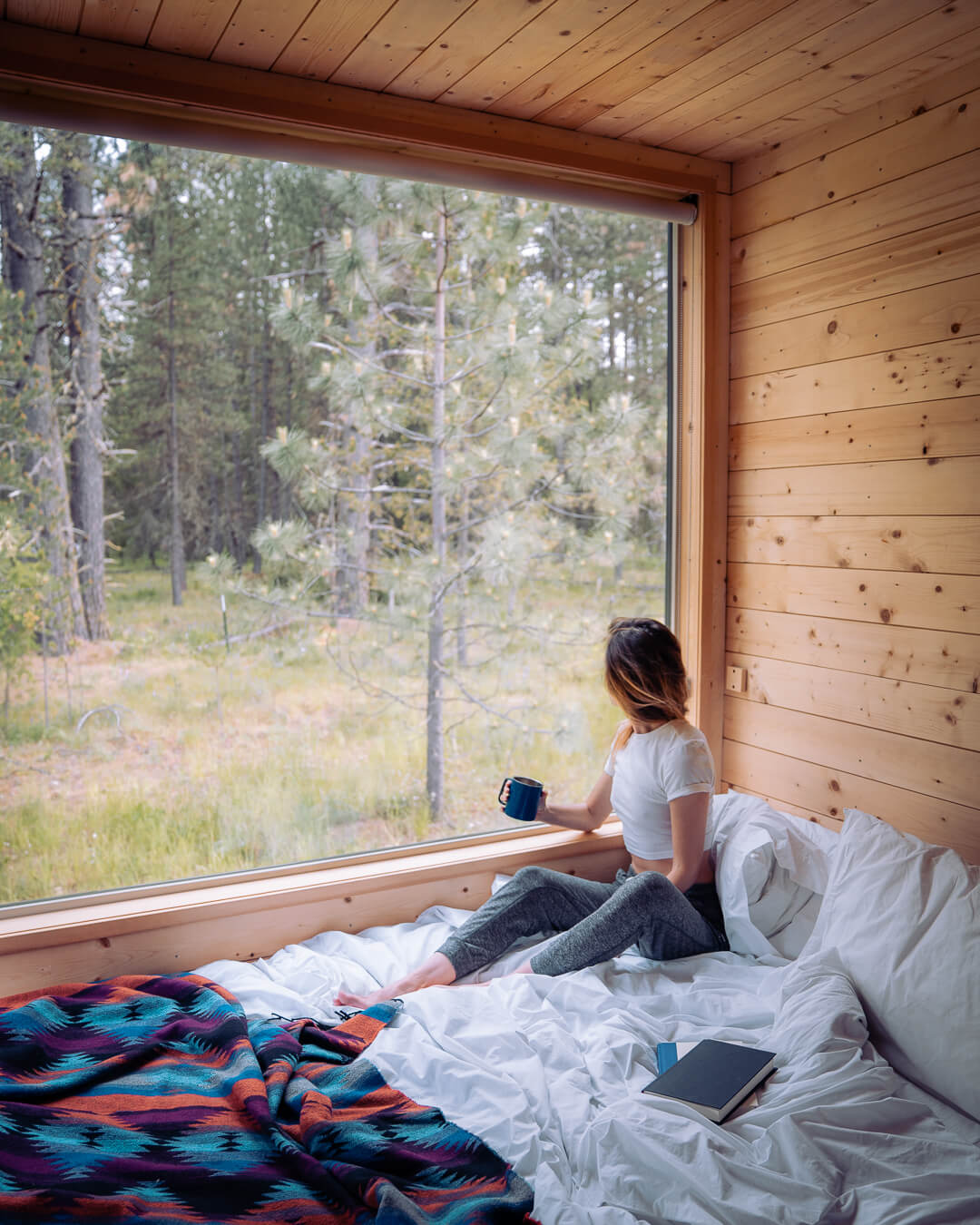 The Best Cozy Pacific Northwest Cabins You Can Rent - Jess Wandering