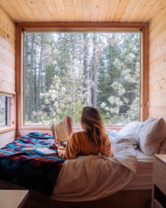 The Best Cozy Pacific Northwest Cabins You Can Rent - Jess Wandering