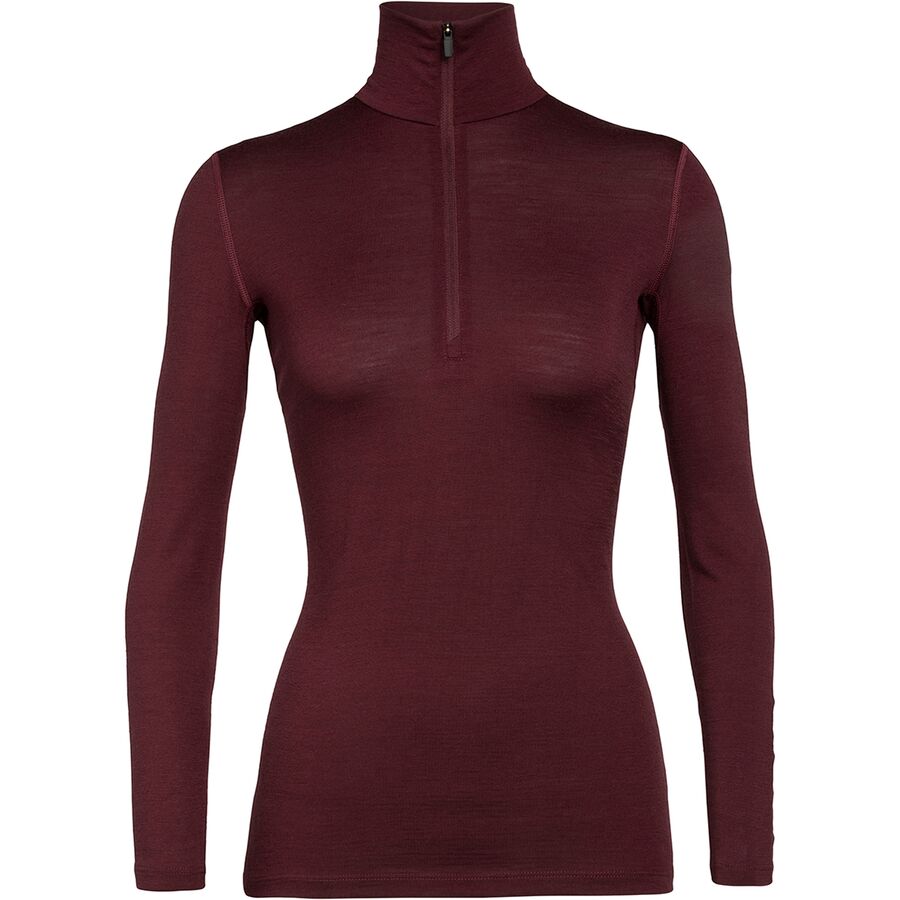 a warm base layer for women