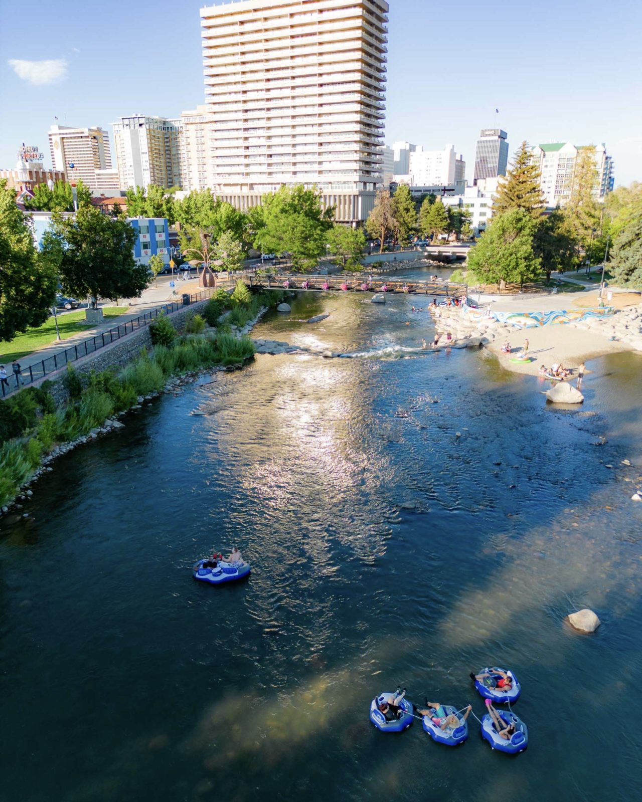 A Dozen Unique Things To Do In Reno, Nevada Jess Wandering