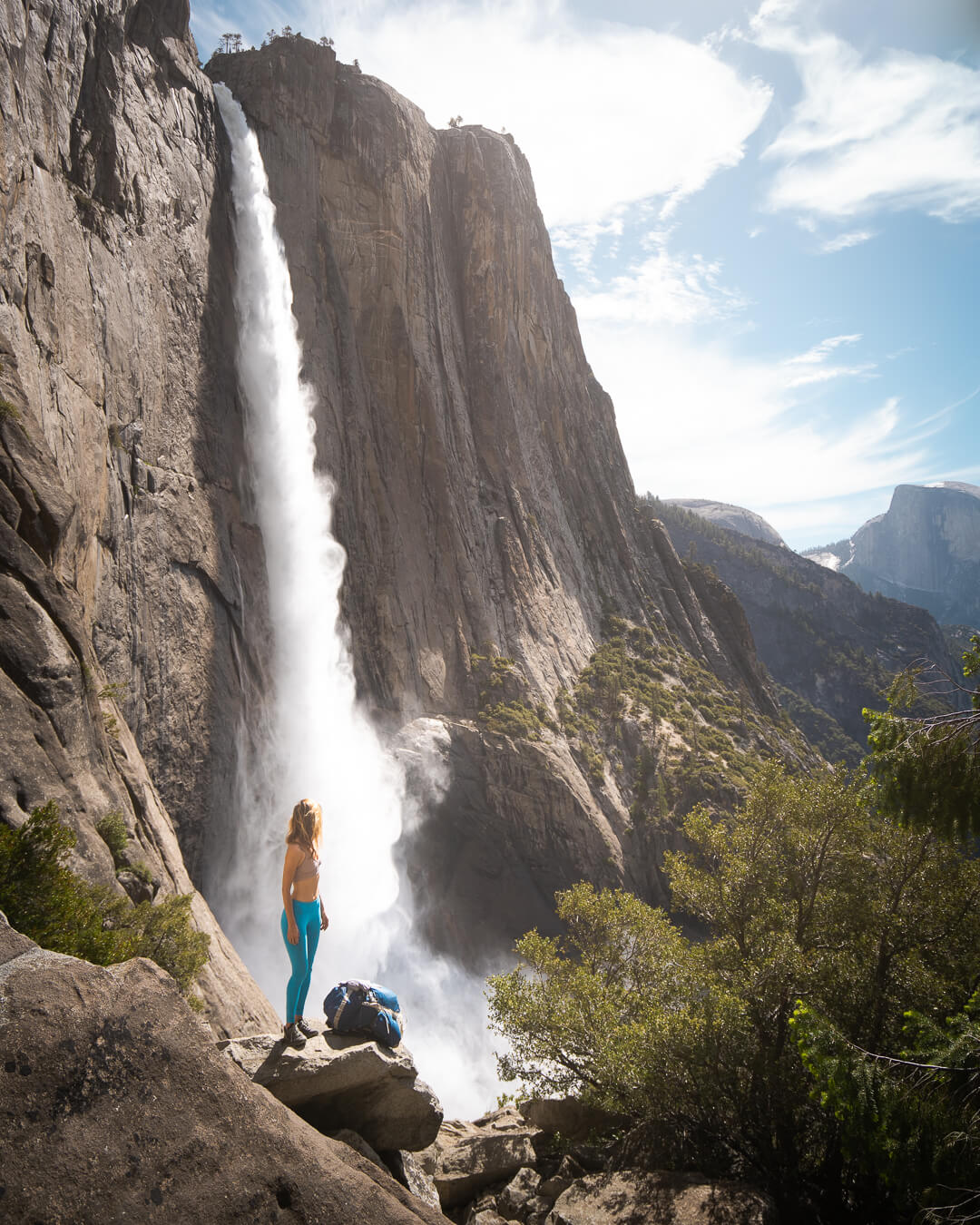 Your Guide To The Best Camping Spots In Yosemite Jess Wandering