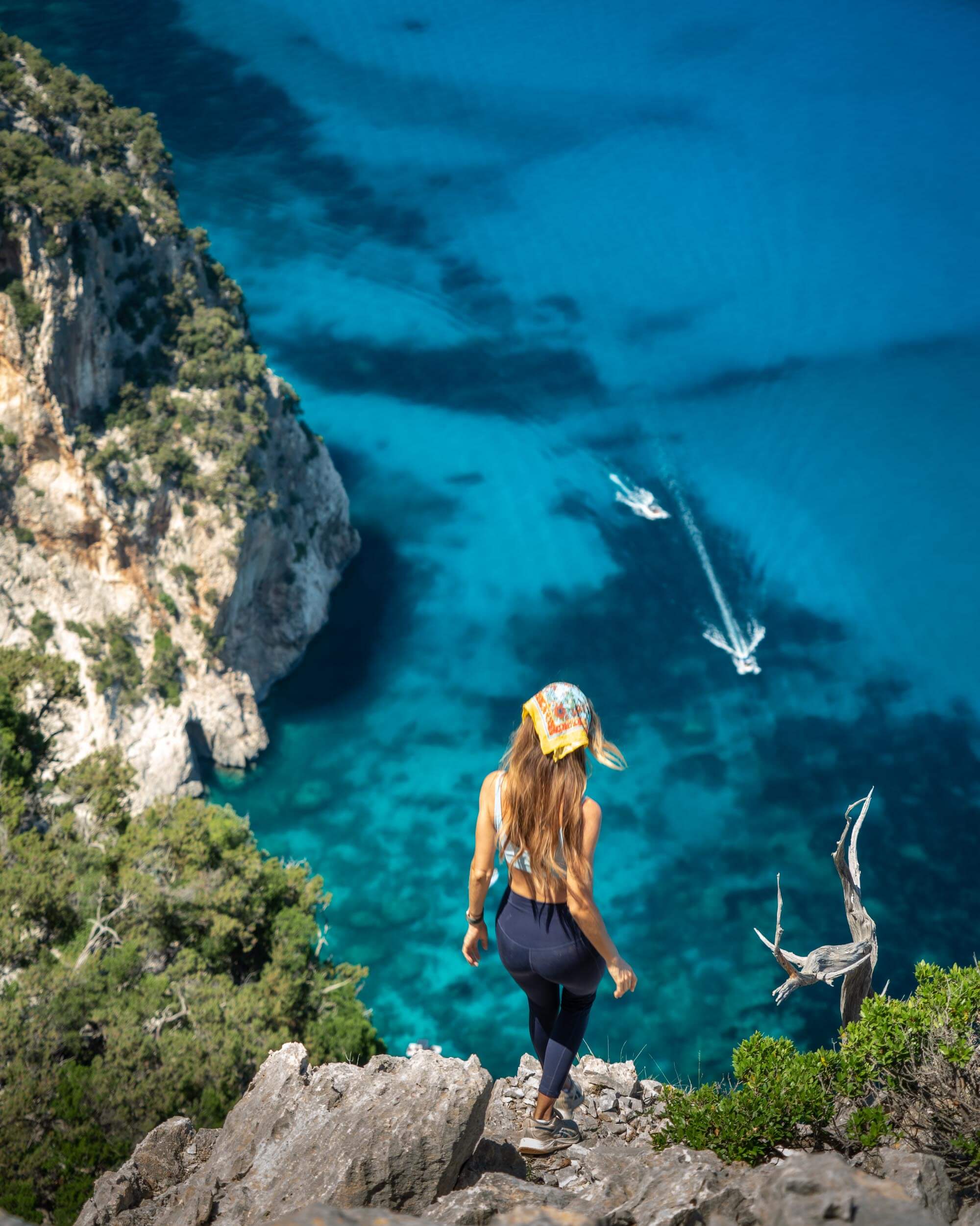 A Complete Guide to the Baunei Coast Sardinia’s East Coast Paradise