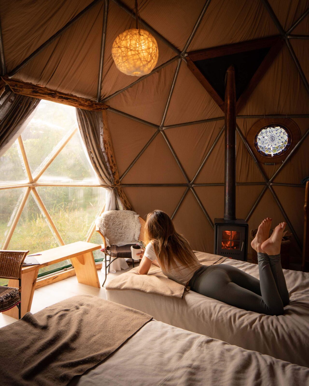 Comprehensive Guide to Hiking the W-Trek in Patagonia - Jess Wandering