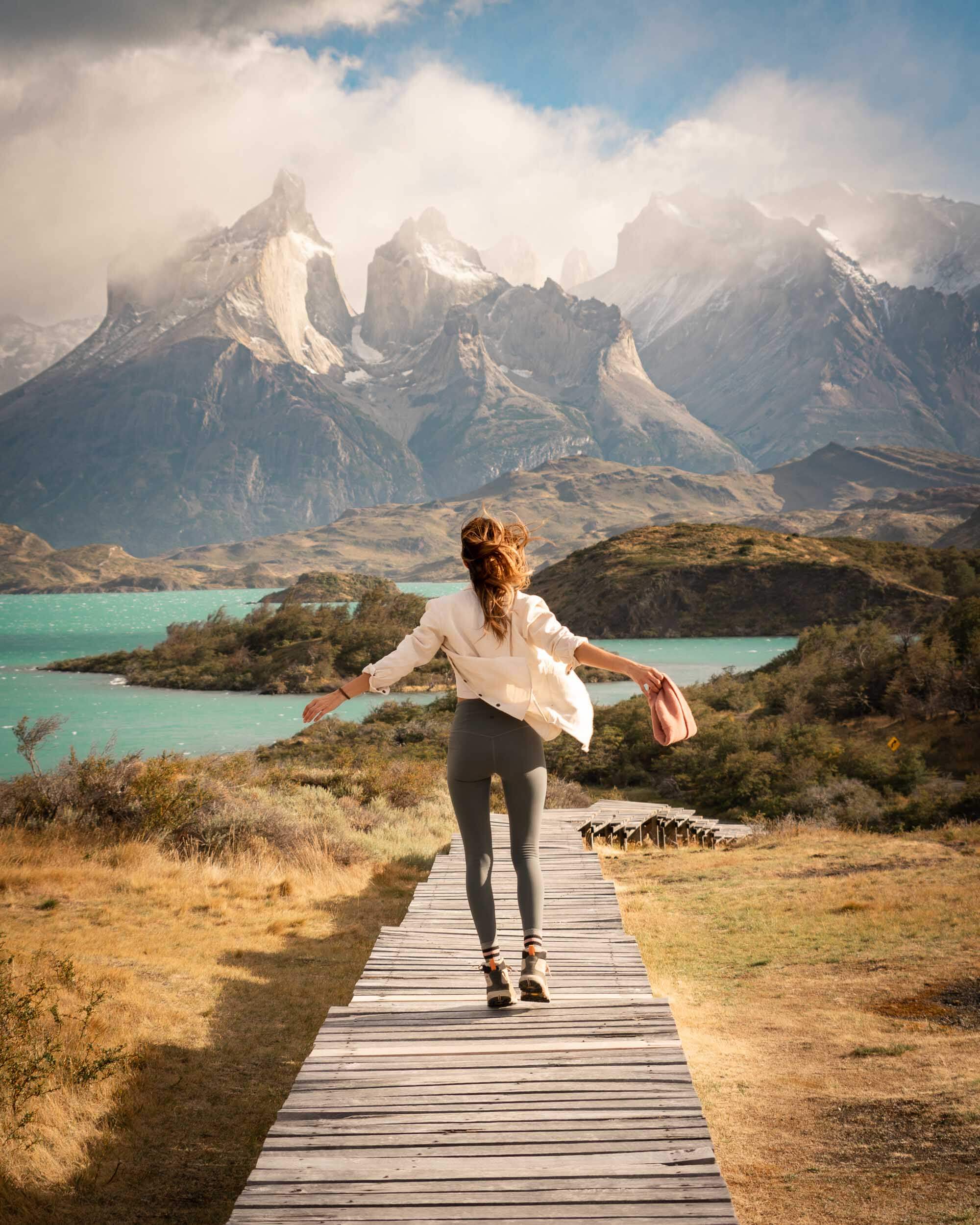 Comprehensive Guide to Hiking the W-Trek in Patagonia - Jess Wandering