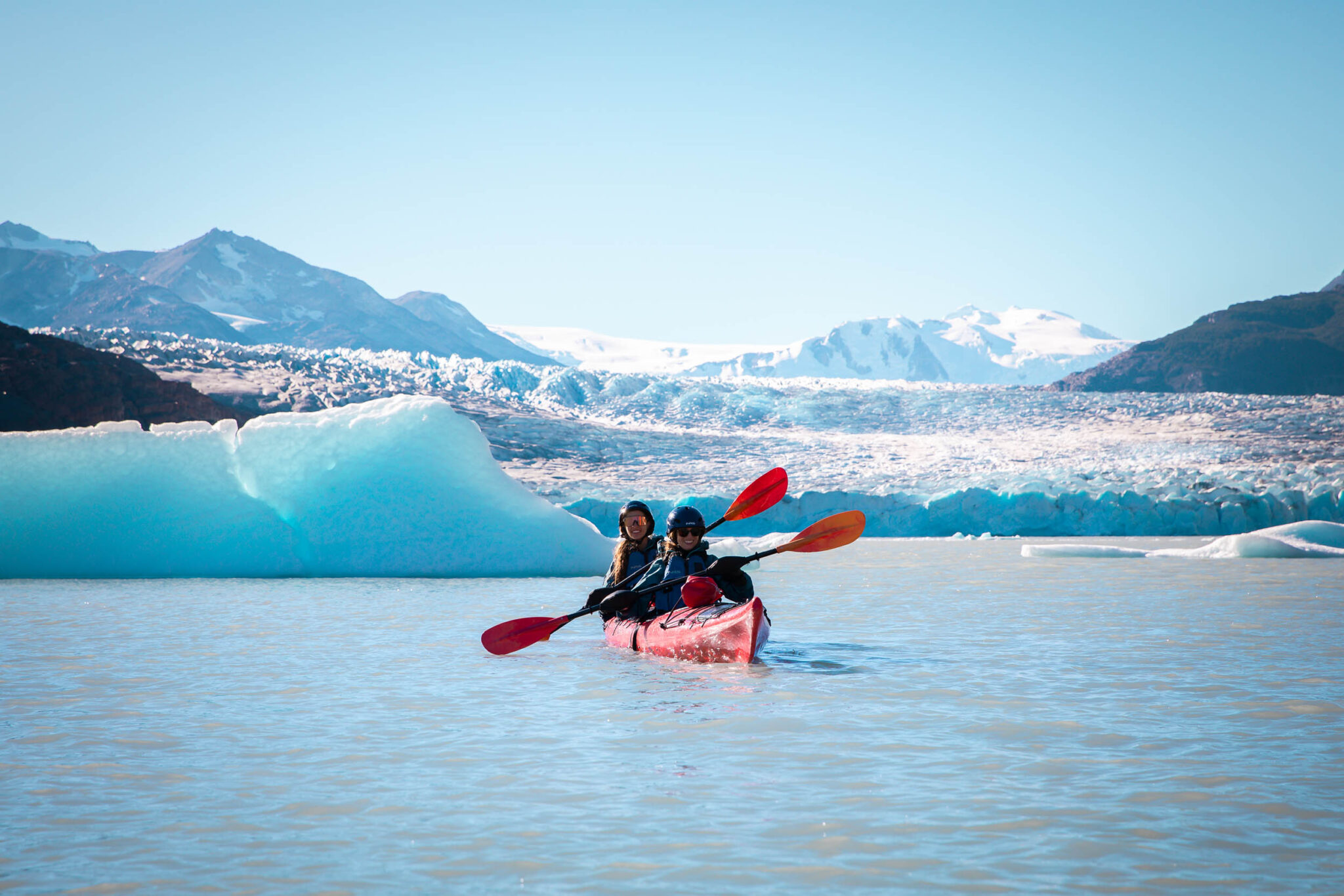 Comprehensive Guide to Hiking the W-Trek in Patagonia - Jess Wandering