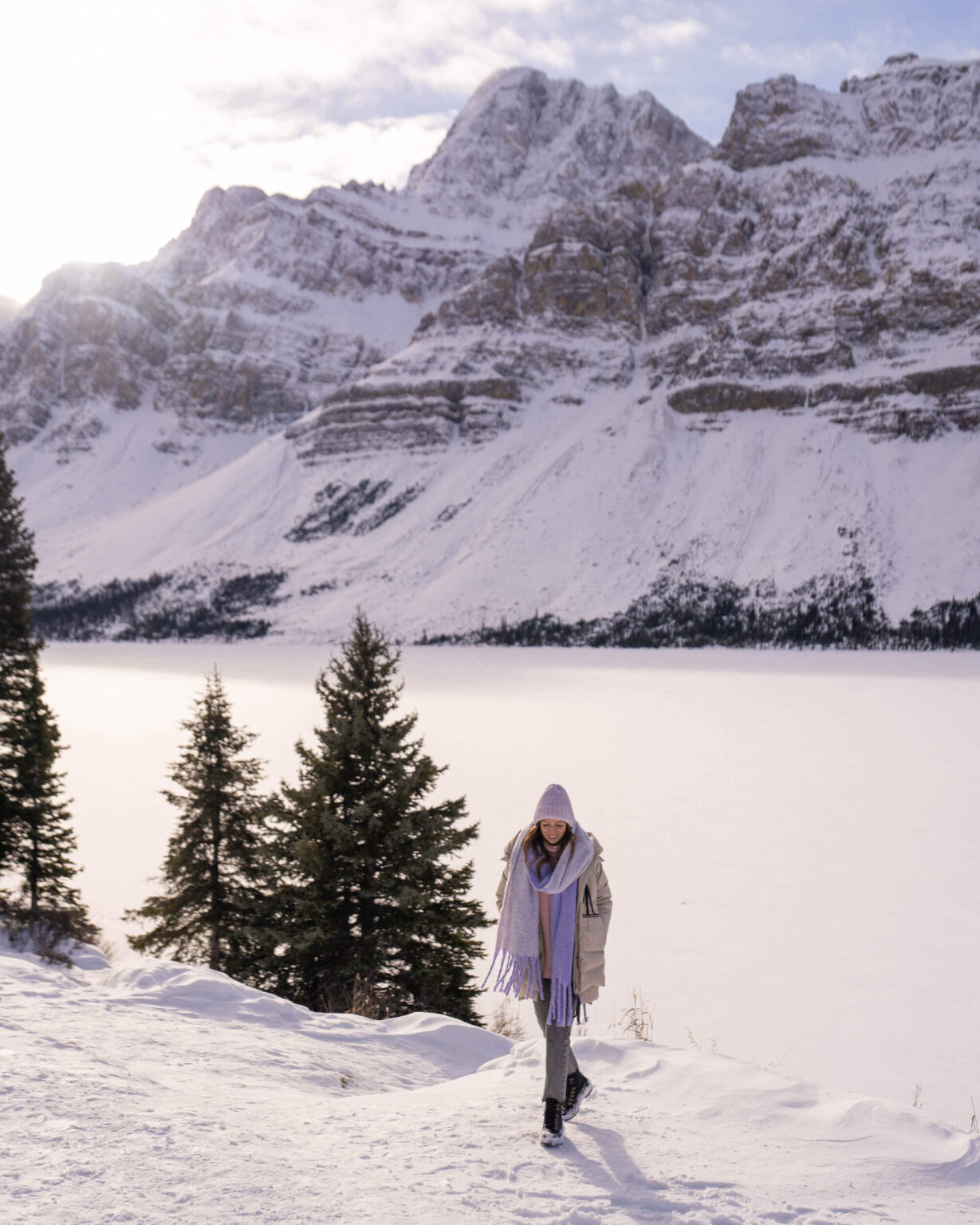 Top Banff Winter Activities for an Unforgettable Trip to Banff and Lake ...