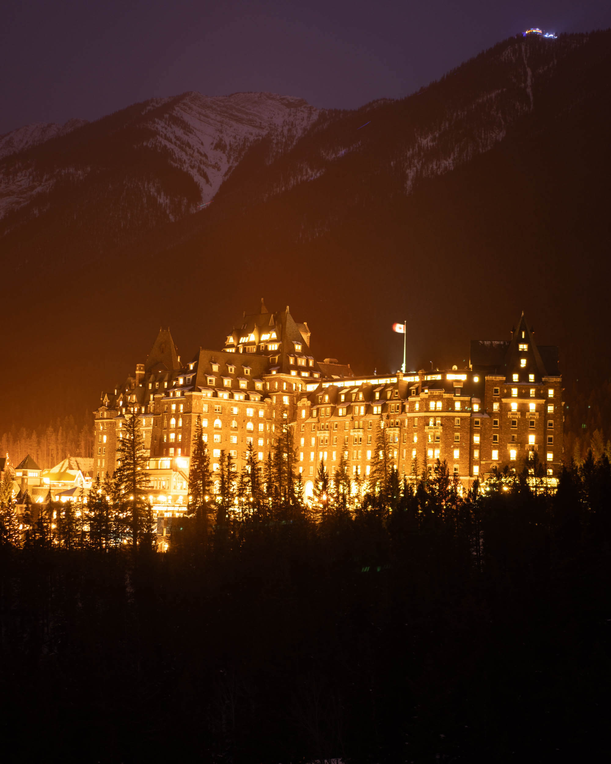 Top Banff Winter Activities for an Unforgettable Trip to Banff and Lake ...